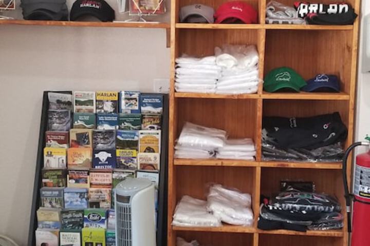 Gift Shop 61 of 63