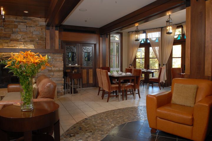 Ermitage du Lac - Les Suites Tremblant