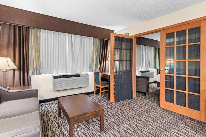 Best Western Baraboo Inn