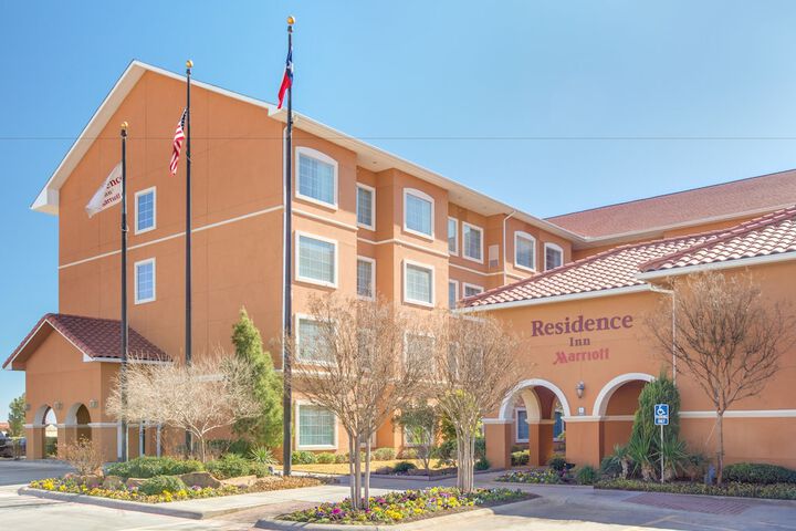 Residence Inn by Marriott Midland
