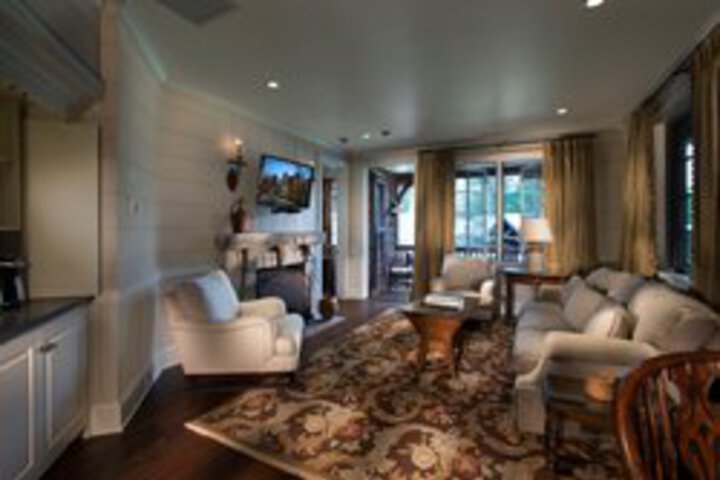 Suite 124 of 168