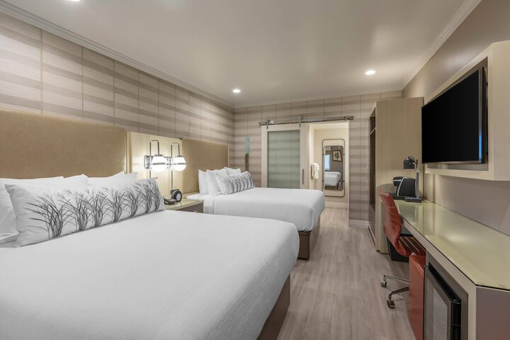 Bluestem Hotel Torrance Los Angeles an Ascend Collection Hotel