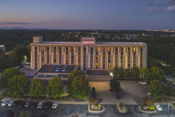 Hotel 6 of 64