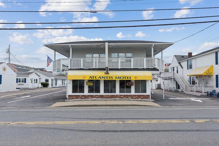 Atlantis Motel