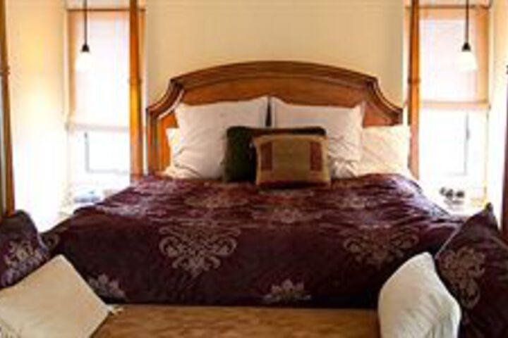 The Inn at Ellsworth Estate