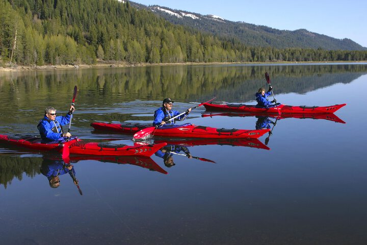 Tamarack Resort
