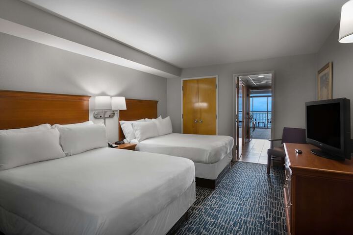 Dayton House Resort BW Signature Collection