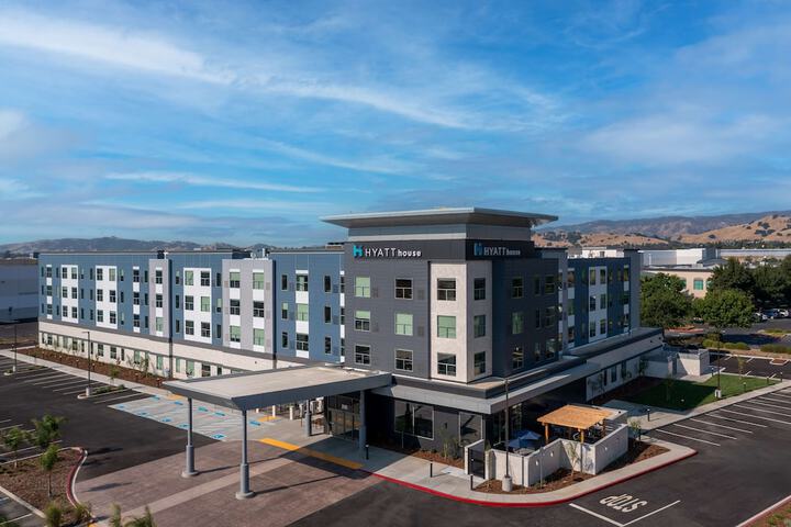 Hyatt House Vacaville