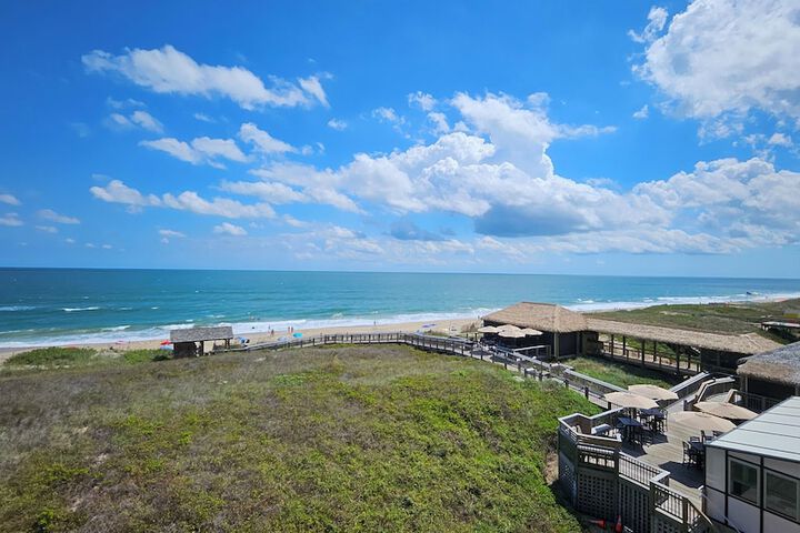Ramada Plaza by Wyndham Nags Head Oceanfront