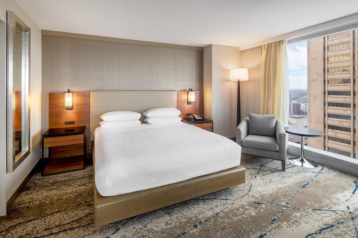 Hilton Cleveland Downtown