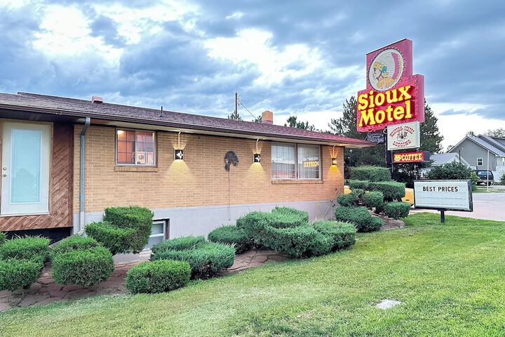Sioux Motel