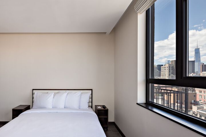 Orchard Street Hotel