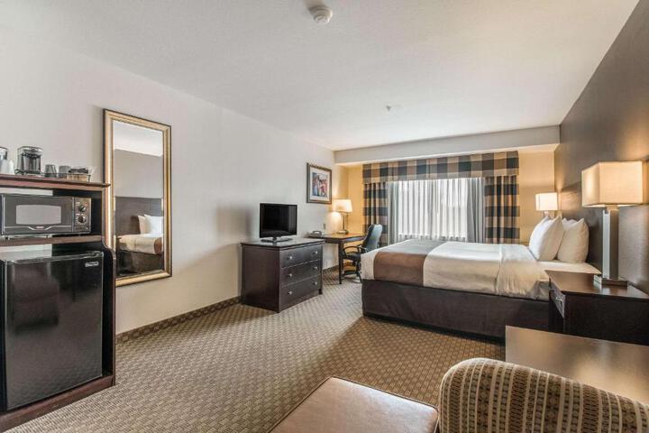 Quality Inn Gresham