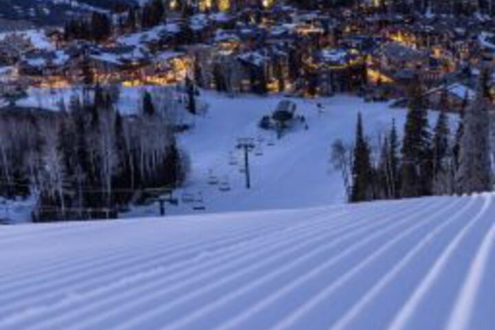 Black Diamond Lodge