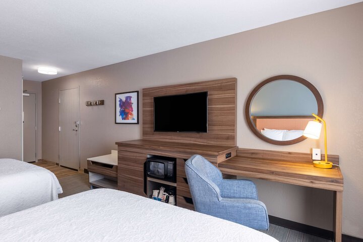 Hampton Inn St. Robert / Ft. Leonard Wood
