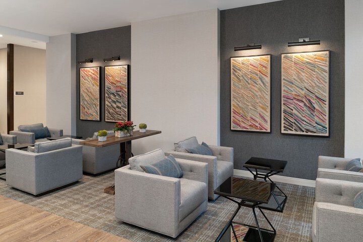 Towneplace Suites by Marriott Framingham