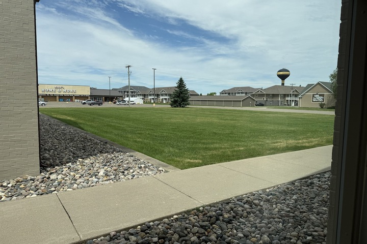 Super 8 by Wyndham Perham