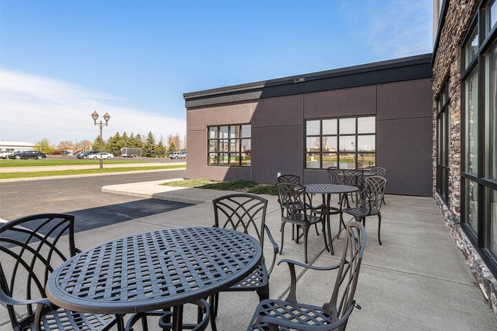 Best Western Plus New Richmond Inn & Suites