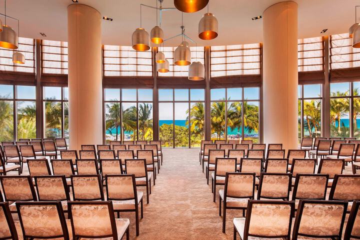 The St. Regis Bal Harbour Resort