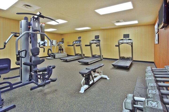 Health and Fitness 46 of 46