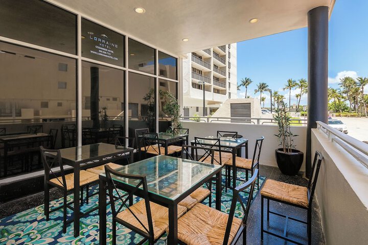 Terrace/Patio 81 of 90