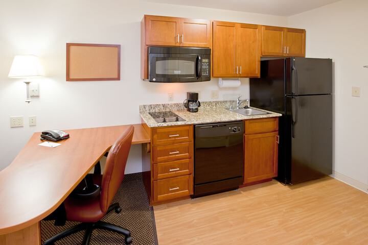 Candlewood Suites Radcliff - Fort Knox by IHG