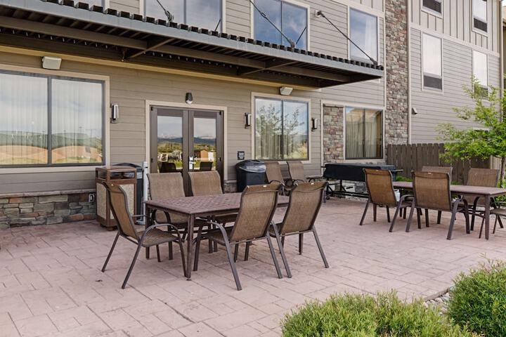 Terrace/Patio 44 of 46