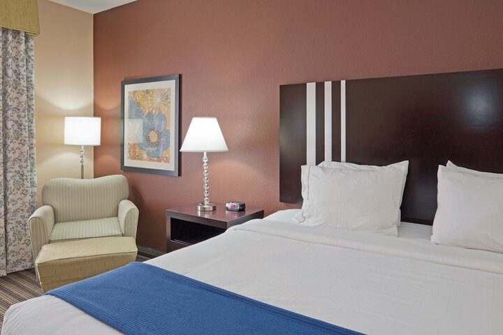 Holiday Inn Express Columbia by IHG