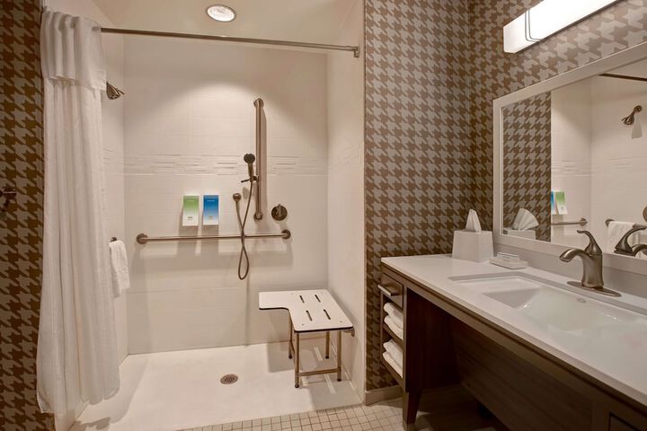 Home2 Suites by Hilton San Antonio Riverwalk TX