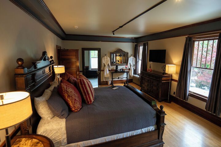 Blackwell Hotel
