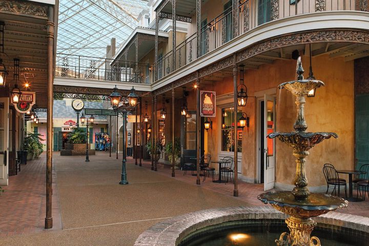 Gaylord Opryland Resort & Convention Center