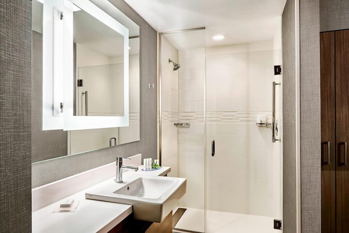 SpringHill Suites by Marriott Truckee Lake Tahoe
