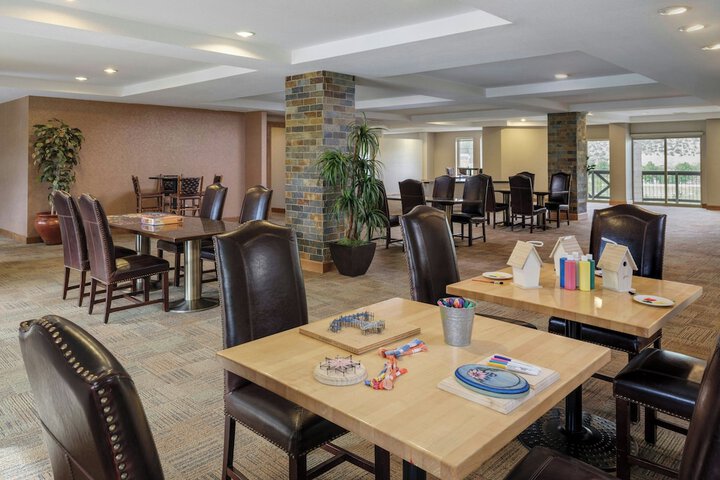 Sheraton Mountain Vista Villas Avon / Vail Valley