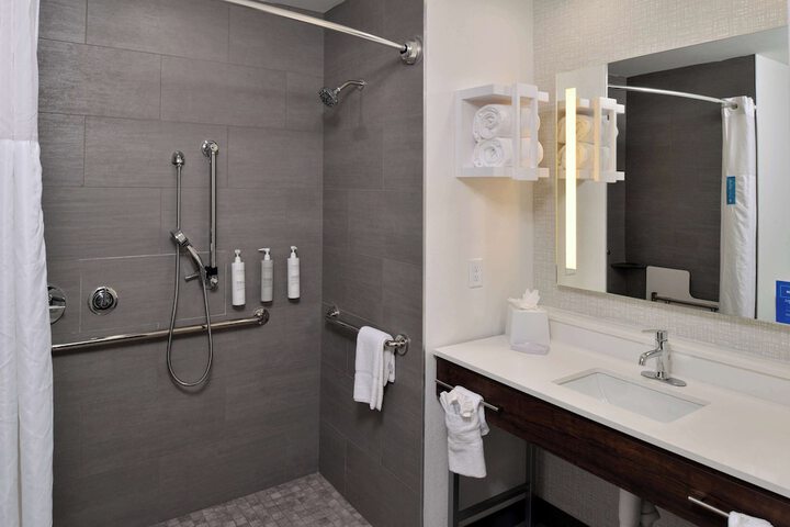 Hampton Inn Laplace