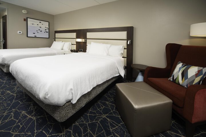 Hilton Garden Inn Fayetteville Fort Bragg