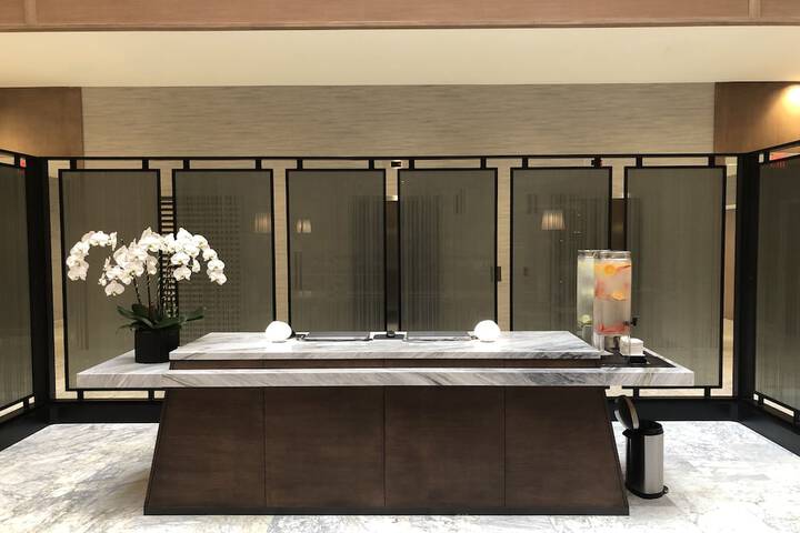 Hyatt Regency Newport Beach West