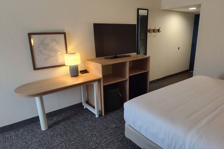 Spark by Hilton Stevensville