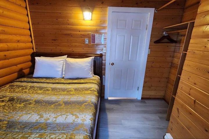 Mt. Revelstoke Alpine Chalets
