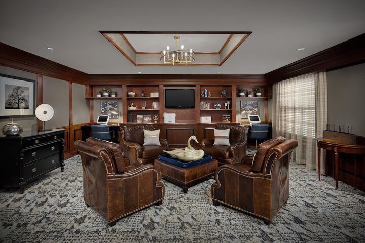 Homewood Suites by Hilton at the Waterfront
