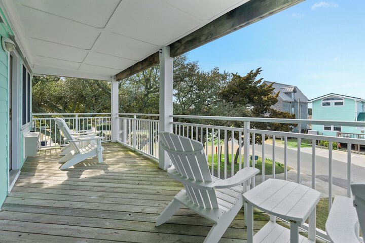 Ocracoke Harbor Inn
