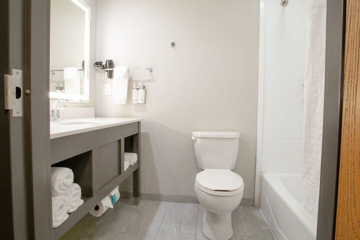 Holiday Inn Midland by IHG