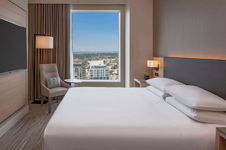 Hyatt Regency Seattle