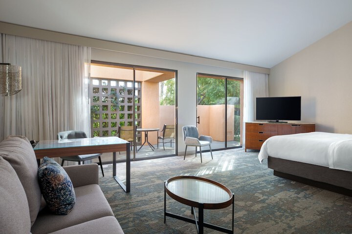 The Westin Rancho Mirage Golf Resort & Spa