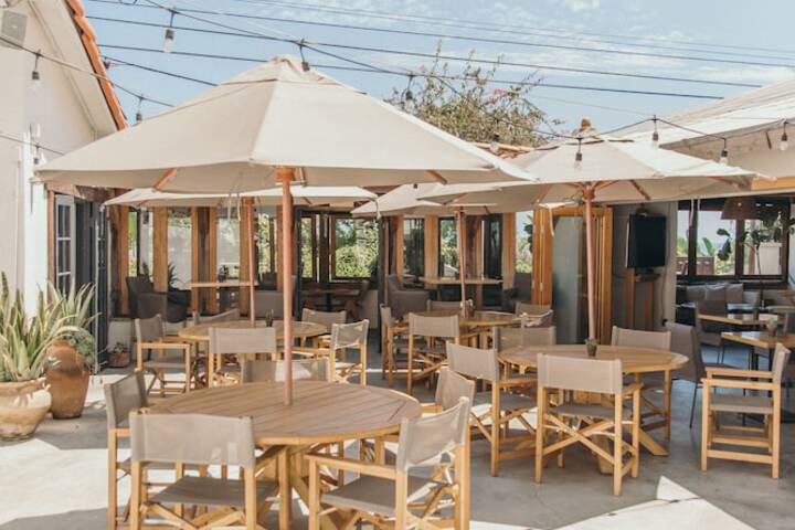 Calamigos Ranch Resort & Spa