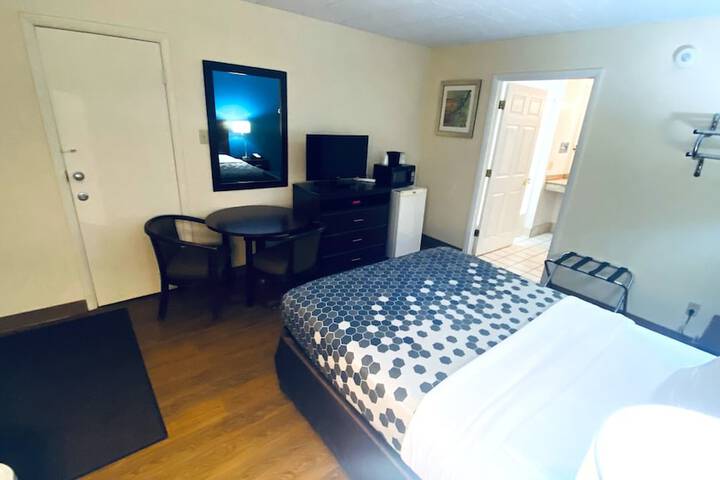 Travelodge by Wyndham Shamokin Dam / Selinsgrove