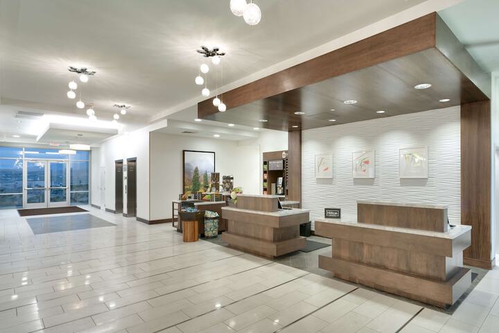 Hilton Garden Inn Lehi