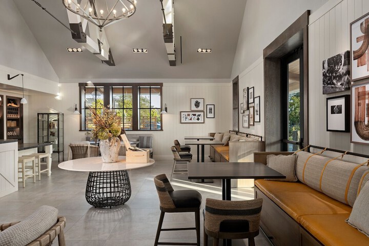 Four Seasons Resort and Residences Napa Valley
