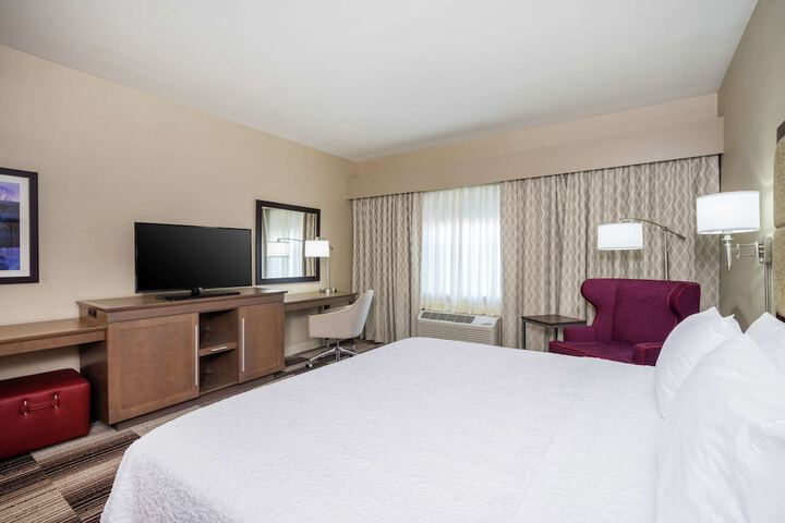 Hampton Inn Oxford