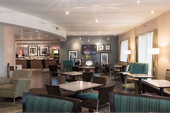 Hotel Interior 19 of 69
