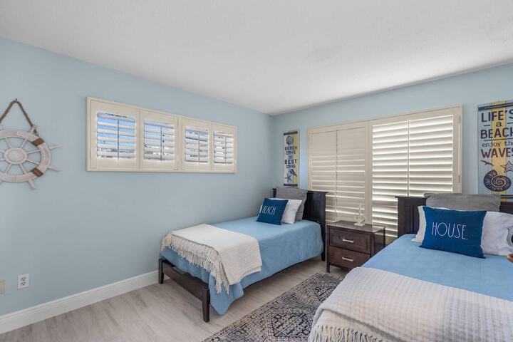 Moonmist Villa on Siesta Key
